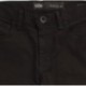 Pantalon Jeans Junior VANS V76 Skinny Overdye Black