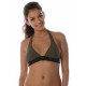 Top of Swimsuit Banana Moon Bayo Cookbay Khaki