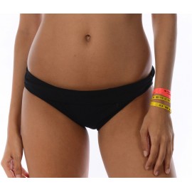 BANANA MOON Praxa Black Bikini Bottom