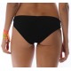 Swimsuit Bottom BANANA MOON Praxa Black