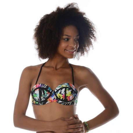 Haut De Maillot de Bain Banana Moon Verano First