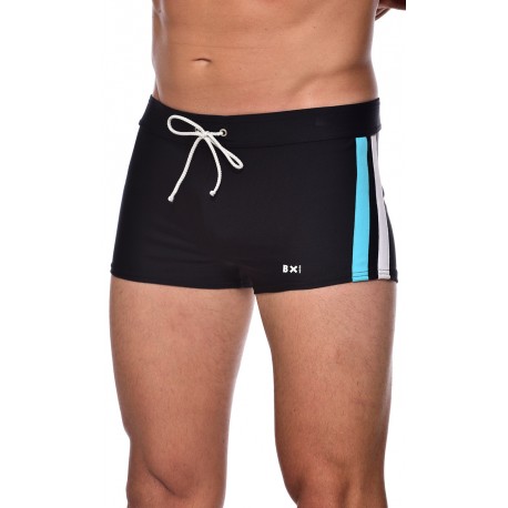 boxer bain homme