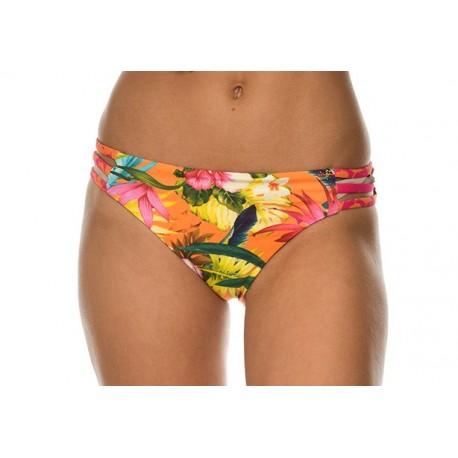 BANANA MOON Swimsuit Bottom Ayuma Tropisun Orange