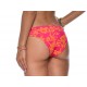 Bas De Maillot de Bain BANANA MOON Ayuma Tropisun Orange