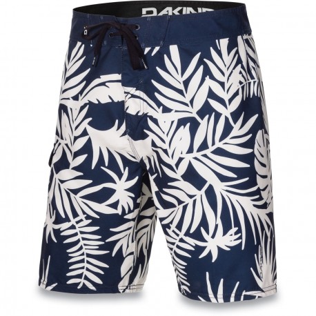 Boardshort Dakine Makaha Midnight Wailua Palm