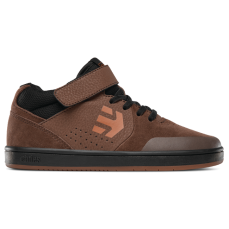 Chaussures Etnies Kids Marana MT Brown Black Gum