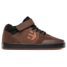 Chaussures Etnies Kids Marana MT Brown Black Gum