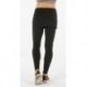 Legging Black Element Soul