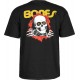 Tee Shirt Powell Peralta Ripper Black