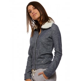 Veste Banana Moon Gisborne Denim