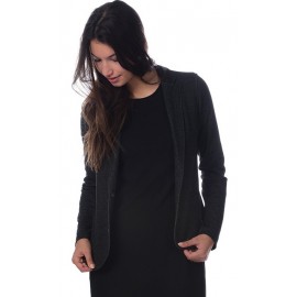 Veste Femme Banana Moon Firenze Dorabella Noir