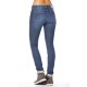 Banana Moon Calista Denim Chenoa Women's Pants