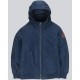 ELEMENT Jacket Ducley Boy Khaki Navy Blue