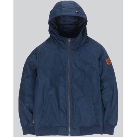 Blouson Junior ELEMENT Dulcey Eclipse navy