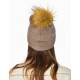 Bonnet Banana Moon Ness Winterland Beige