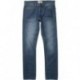 Pantalon Jeans Billabong Straight Fifty Denim Salty Wash