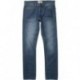 Trousers Jeans Denim Billabong Straight Fifty Salty Wash