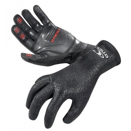 O'Neill Epic DL 2mm Gloves Black