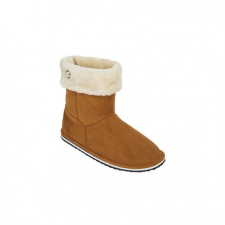 Bottes Femme Cool Shoe Yosem Brown