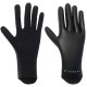 Vissla Seven Seas Gloves 3mm Black