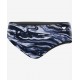 Men's Swimwear TYR Perseus All over racer Blue