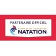 Bonnet De Natation en SILICONE Junior TYR My Name is Blue