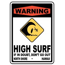 Magnet High Surf Surfpistols