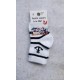 Chaussettes Bebé Escale Nautic Chaussmer Blanc Marine