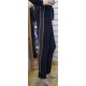 Pantalon de Jogging Femme Banana Moon Indigo Dorabella