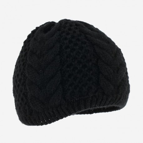 Herman Maggy Beanie 8604 Black