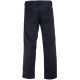 Dickies Slim Straight Work Pant Black