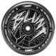 Blunt Wheel Hollow Core Classic Hologram 120mm
