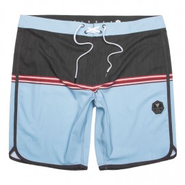 Boardshort VISSLA Dredges 20 "Cool Blue