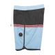 Boardshort VISSLA Dredges 20 "Cool Blue