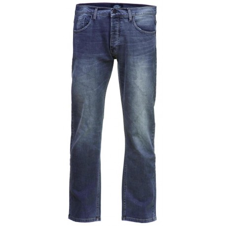 Dickies Michigan Pant Mid Blue