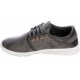 Etnies Scout Womens Shoes Grey White Gold