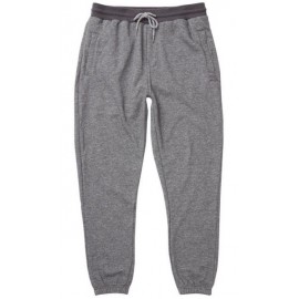 Survet pants Male Billabong Balance Cuffed Dark Grey Heather