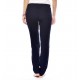 Pantalon Léger Femme BANANA MOON Digby Buenavista Bleu Foncé