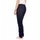 Pantalon Léger Femme BANANA MOON Digby Buenavista Bleu Foncé