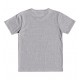 Tee Shirt DC Junior Deadshred Grey Heather