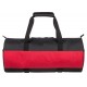 DC Hawker Duffle Bag Black