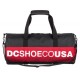 Sac DC Hawker Duffle Noir