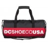 Sac DC Hawker Duffle Noir