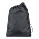 DC Hawker Duffle Bag Black