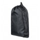 DC Hawker Duffle Bag Black