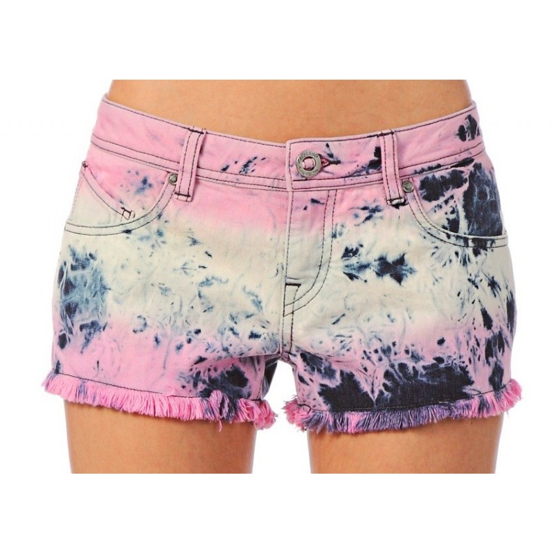 Boardshort store femme volcom