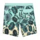 Boardshort VISSLA Padang 20 "Light Jade