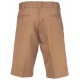 Dickies Industrial Walk Short Brown Duck