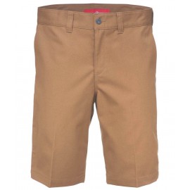 Dickies Industrial Walk Short Brown Duck