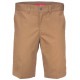 Dickies Industrial Walk Short Brown Duck